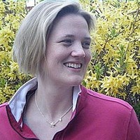 Tat (Mary) Russell
