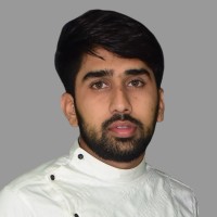 Deepak Choudhary