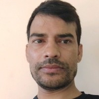 Parshuram Verma Parshuram