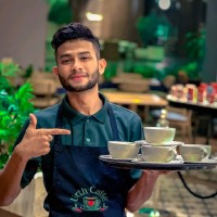Tuhin Morshed