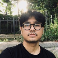 Muhammad Jeddie Saudi Salam