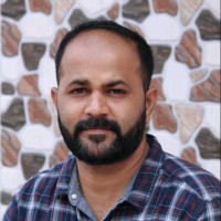 Basavaraj C