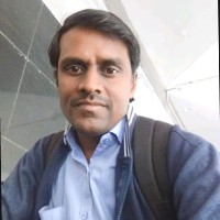 Praveen Kumar