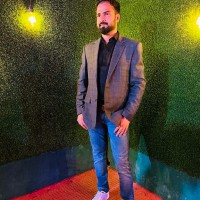 Zeeshan Saifi