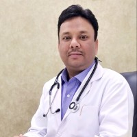 Dr Sudhir Sood