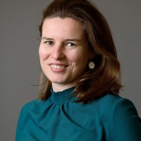 Annick van Beek