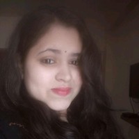 Nishigandha Joshi