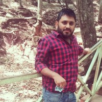 Prateek Kapoor