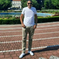 Stan Perkovic