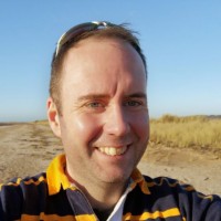 Alastair Chipchase