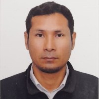 Luis Condori Chara