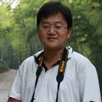 Terry Deng