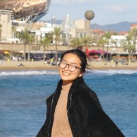 Mengjia Liu
