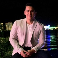 Daniel Carrasco