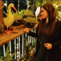 Mehreen Kaif