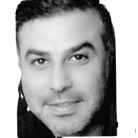 Hamid Sefidari