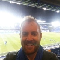 Ben Harrison