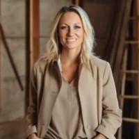 Laura Brunik, AIA, NCARB, CDT