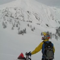 Cole Tymchuk