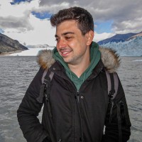 Nicolas Mohadeb