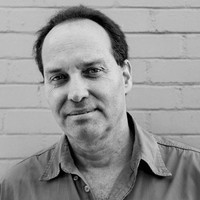 Graeme Sher