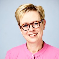 Anja Wansink