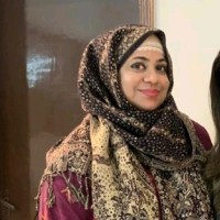 uzma umar