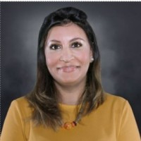 Mehrunnisa Shaban