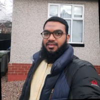 Syed Abdus Samad