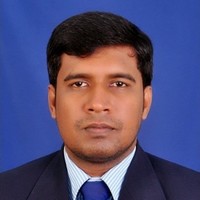 Satheeskumar Maheswara Sharma
