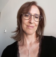 Laura Lucarelli