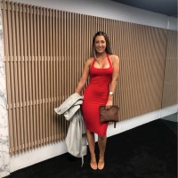Sophie Mclennan