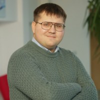 Artem Vorobev
