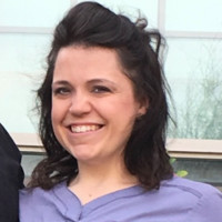 Melissa Granados