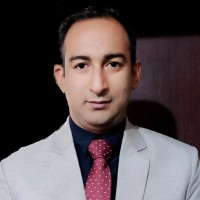CA Shailesh kumar
