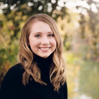 Caroline Markey