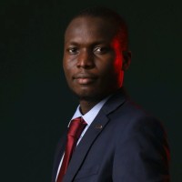 Abdurrahman O. Olaleye (PMP)®