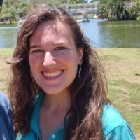 Gabriela María Moles Dimartino
