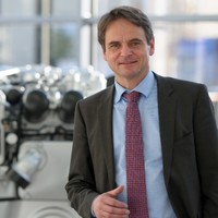 Johannes M. Dr. Kech