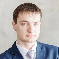 Илья Ковалев