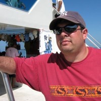 Jason Merz
