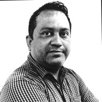 Gaurav Chatterjee