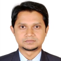 Md Shamim Ahmed
