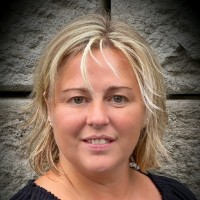 May-Bente Sandnes