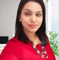 Aishwarya Krishnakumar Mba(Hr)/Cipd/Chrm/Prosci