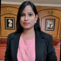 Parvathi B