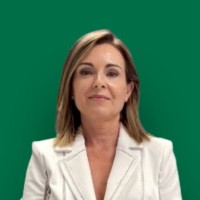 Antonia Gonzalez Pardo