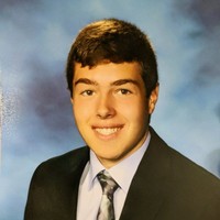 Ryan Demagistris