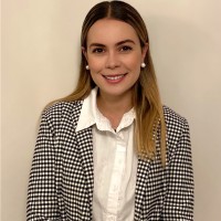 María Fernanda Villanueva Barragán