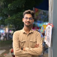 Harsh Singh
